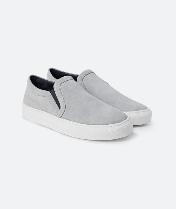 Cole Haan Men's Grand Crosscourt Modern Perforated Sneaker - Image 2