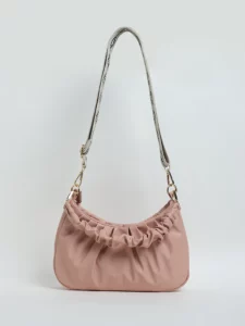 Westside Dusty Pink Kristen Bag