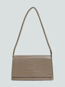 LOV Rosewood Shoulder Bag