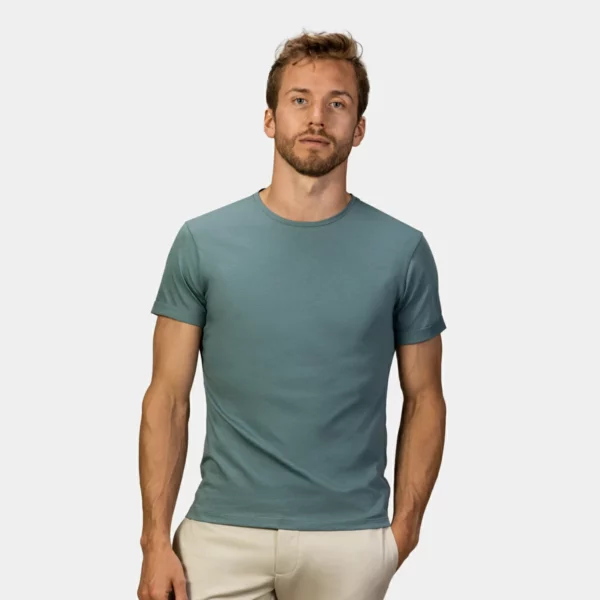 Sage t-shirt