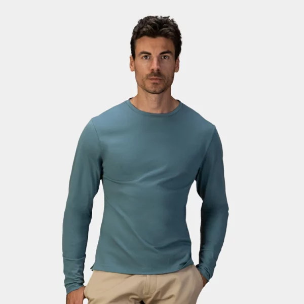 Sage t-shirt